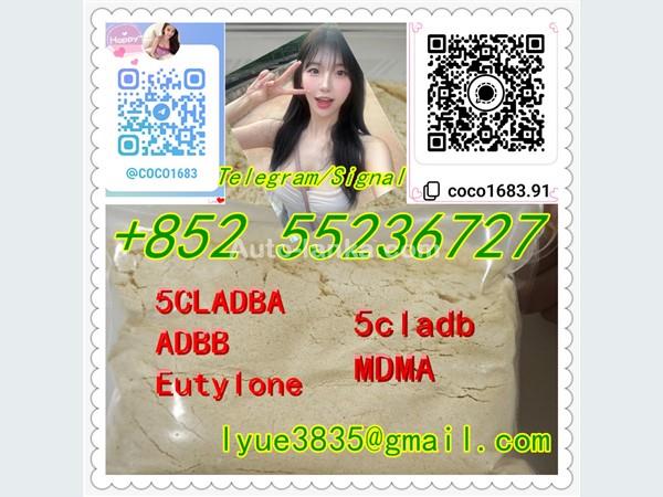 Strongest 5cladba 5CL-ADB-A ADBB MDMA Eutylone