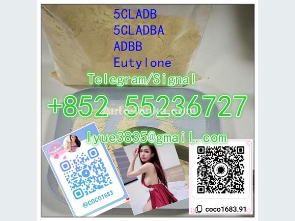 precursor New 5CLADB 5clabda Eutylone