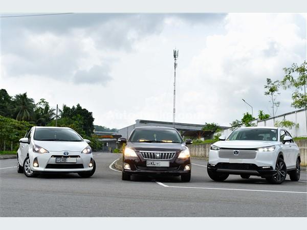 Wedding cars for Hire
