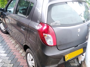 Rent a car alto