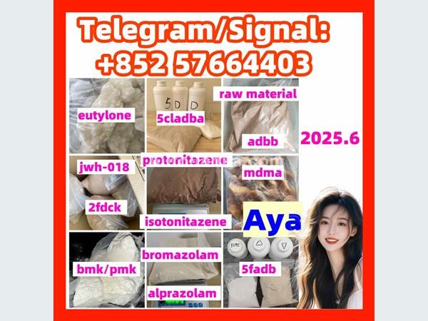 5cladba eutylone bmk pmk protonitazene Alprazolam isotonitazene bromazolam  mdmb-4en-pinaca