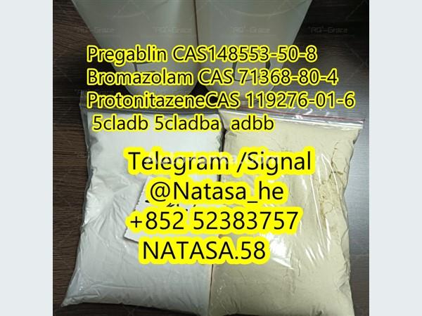 Yellow powder cannabinoid 5cladba 5CLADBA