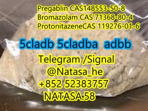 5cladba 5cladb 5CL-ADB free sample vendor /