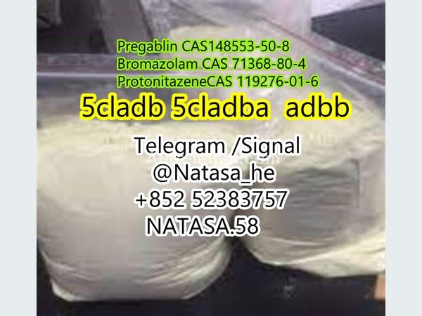 5CLADBA 5CL-ADB-A Strong effect 5cladb-a 5cladb Original