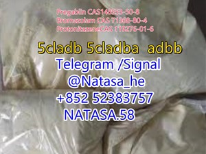 5CLADBA 5CL-ADB-A adbb 5cladb 5cl-adb China supplier