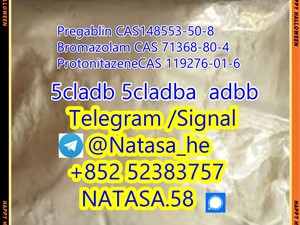 5cladba 5cladb 5CL-ADB free sample vendor