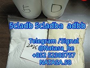 5cladba raw materials 5cl-adb-a 5cladb 5cladba in stock