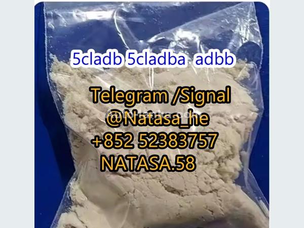 5CLADBA 5CL-ADB-A Strong effect