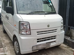 Buddy van for rent