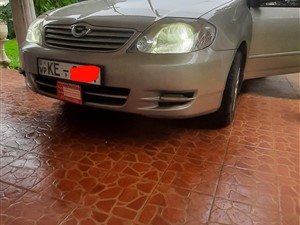121 Car For rent