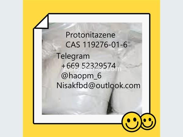 119276-01-6 Protonitazene Pharmaceutical Grade
