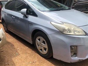 Prius for Rent
