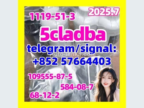 5CLADBA Strongest Research Chemical 5cl Precursor 5fadb adbb jwh-018