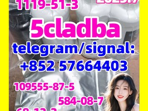 5CLADBA Strongest Research Chemical 5cl Precursor 5fadb adbb jwh-018