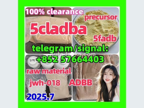 5cladba 5fadb adbb jwh-018 Raw Materials precursor  dmf 1119-51-3 584-08-7