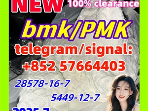 New BMK 5449-12-7 glycidyl acid source factory New PMK Powder 28578-16-7 28981-97-7  Alprazolam
