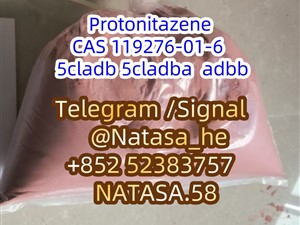 Hot Selling 5cladba, 5cladb, 5cl, 5cl-adb, 5cl-adb-a, Adbb Raw