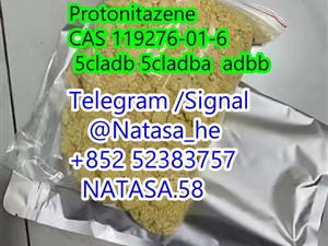 5CLADBA 5CL-ADB-A Strong effect