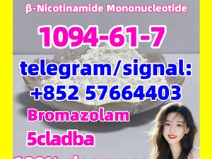 1094-61-7 5cladba 5fadb adbb Bromazolam 71368-80-4