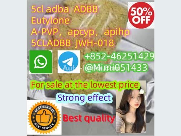 yellow powder 5cladba