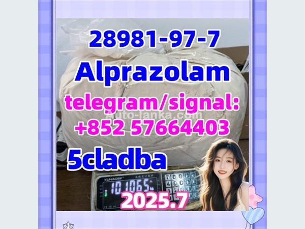 alorazolam powder looking for alprazolam powder cas 28981-97-7