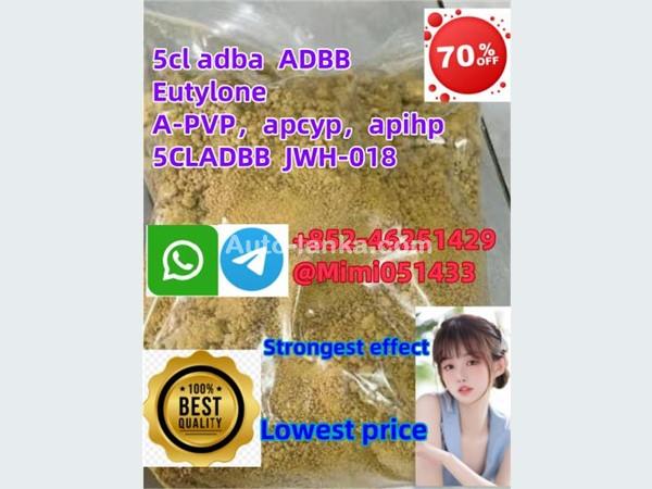 5CL-adb-b adbf adb-f online 5CL-adb-b adbf  powder 5cladba adbb