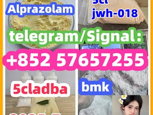cas 28981-97-7 Alprazolam High quality