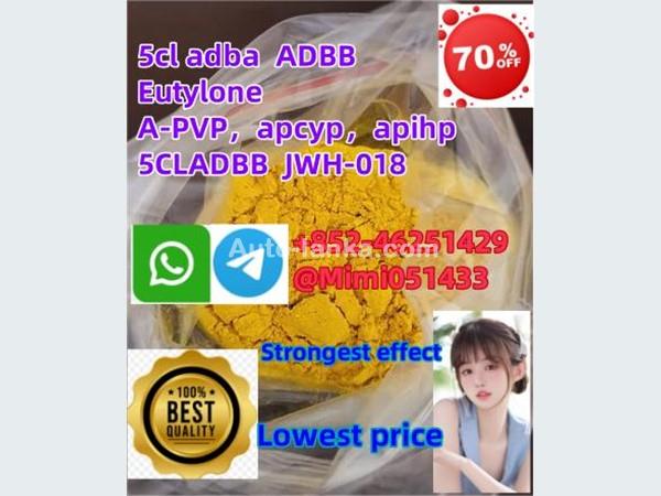 5CL-adb-b adbf