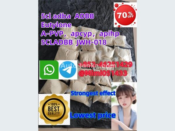 5CL-adb-b adbf