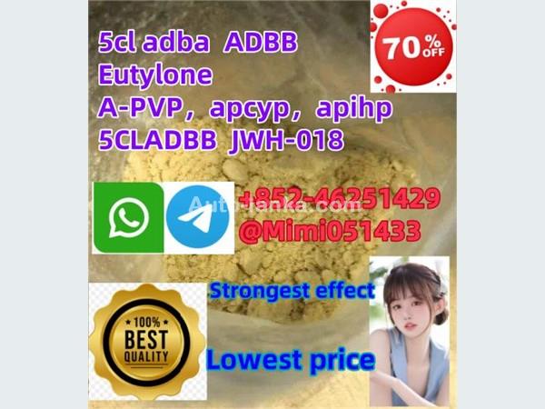 5CL-adb-b adbf