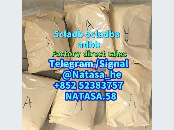 5CLADBA 5CL-ADB-A Strong effect Factory direct sales、