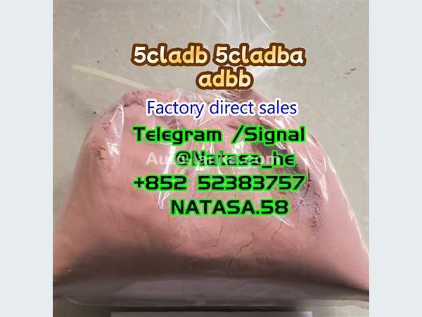 5cl raw materials 5cladba 5cladb 5cladba in stock