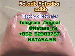 5cl raw materials 5cladba 5cladb 5cladba in stock