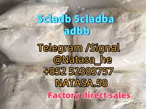 5CLADBA 5CL-ADB-A adbb 5cladb 5cl-adb China supplier