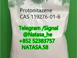 119276-01-6 Protonitazene Pharmaceutical Grade