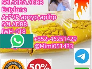 low price 5cladba 5cladba ADBB powder