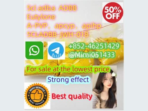 yellow powder 5cladba adbb