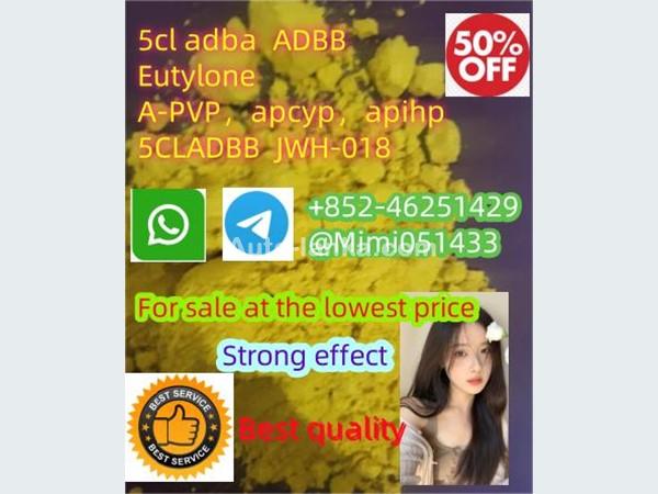 yellow powder 5cladba adbb