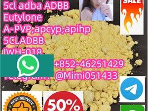 yellow powder 5cladba adbb