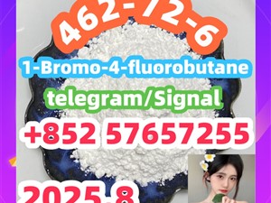 462-72-6  1-Bromo-4-fluorobutane