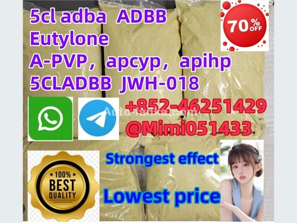 low price 5cladba 5cladba ADBB powder