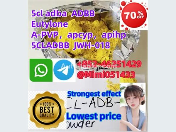 low price 5cladba 5cladba ADBB powder