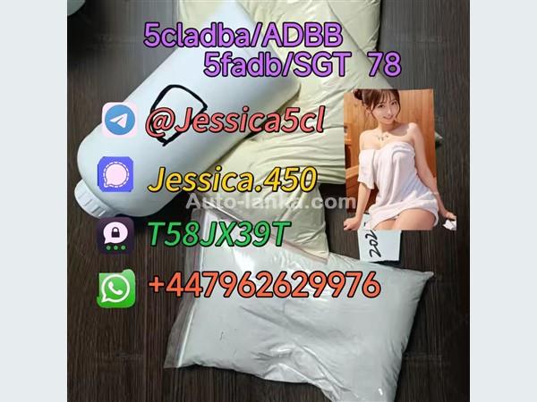 5F-ADB ADBB 5cladb precursor A-PVP 5cl rwa materials Shipping Yellow powder.pdf