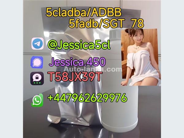 5F-ADB ADBB 5cladb precursor A-PVP 5cl rwa materials Shipping Yellow powder.pdf