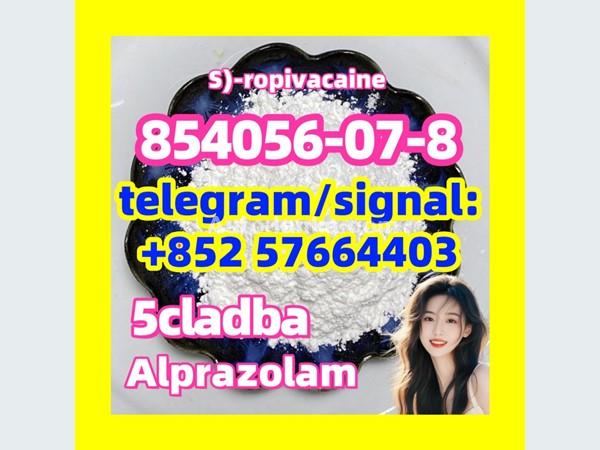 854056-07-8 S)-ropivacaine
