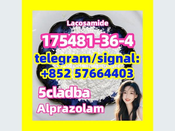 175481-36-4 Lacosamide
