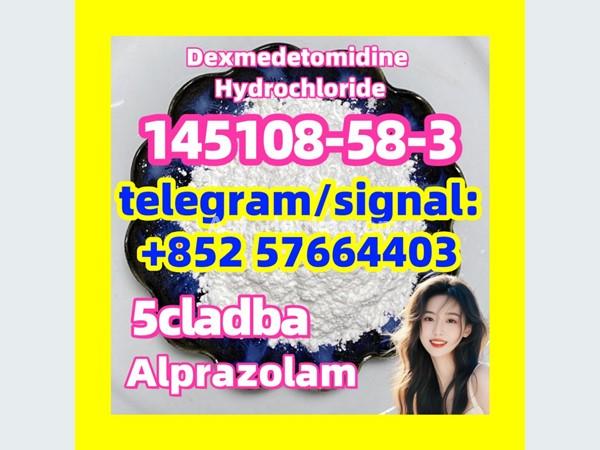 145108-58-3 Dexmedetomidine Hydrochloride