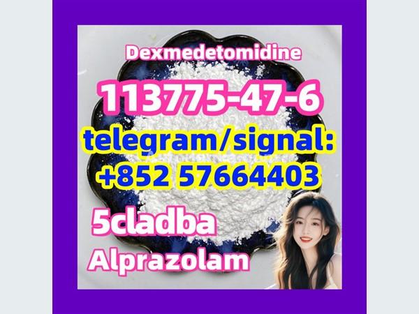 113775-47-6 Dexmedetomidine