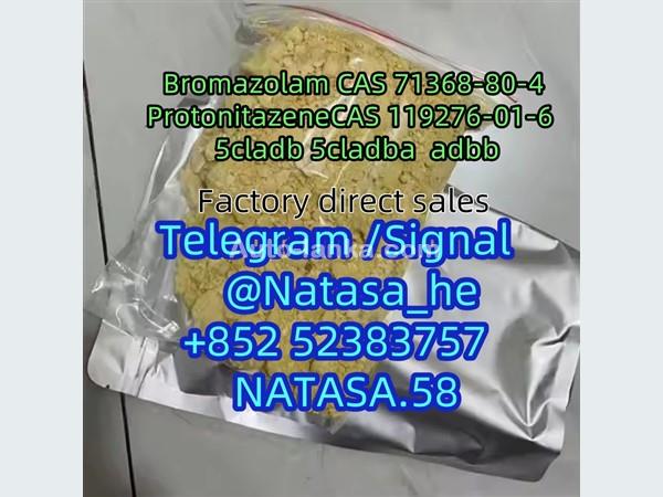 Adbb, 5c, 5cl, 5cladba, 5cl-adb-a, 5cl-adb, 5cladb Semi-finished