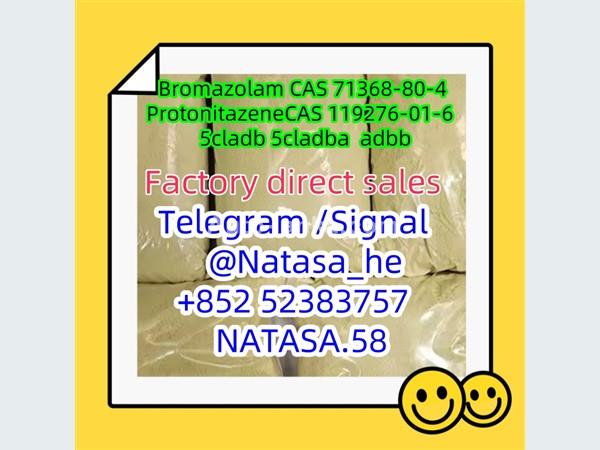 Hot Selling 5cladba, 5cladb, 5cl, 5cl-adb, 5cl-adb-a, Adbb Raw
